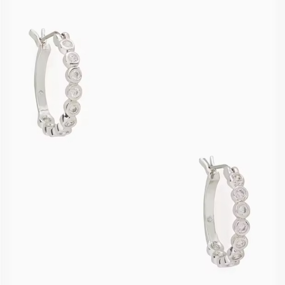 Kate Spade Full Circle Earrings